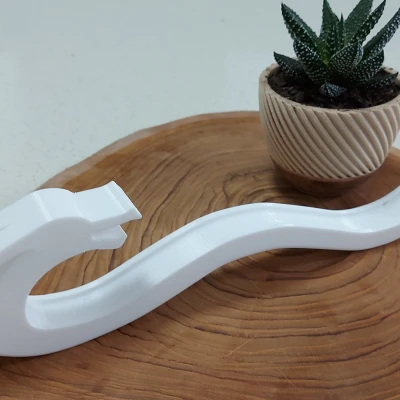 Giá Đỡ Nhang Hình Rồng