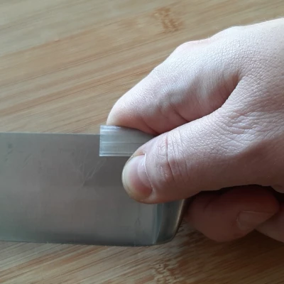 Chống Trầy Cạnh Dao Bếp