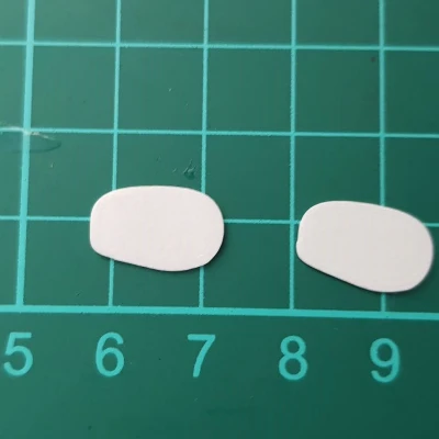 Móc Khóa Ma Trong Among Us