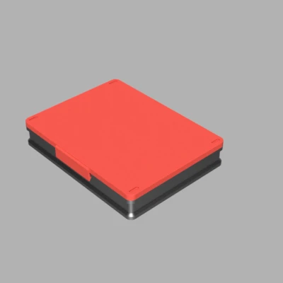 Hộp Đựng Đồ Sắp Xếp