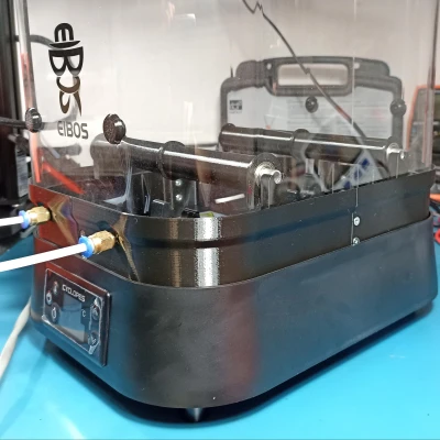 Giá đỡ tường EIBOS Cyclopes