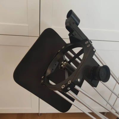 Kính thiên văn thiên văn "Propdob" Dobsonian - Gương 4.5 inch 114/900