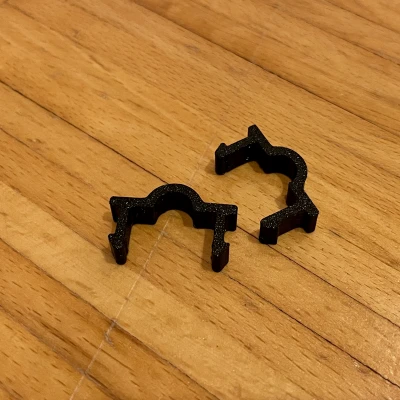 Kẹp tời lâu đài Playmobil (mã 3060354)