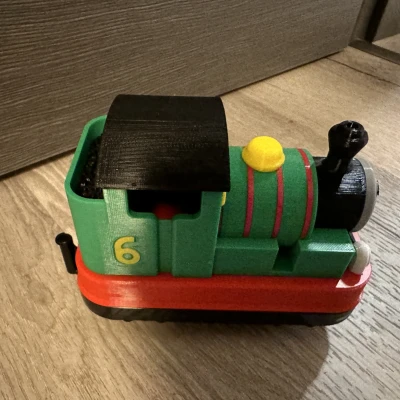 LEGO DUPLO - Percy tàu Thomas & Friends cho 10874 hoặc 10875