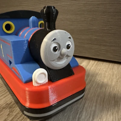 LEGO DUPLO - Thomas the Tank Engine cho 10874 hoặc 10875