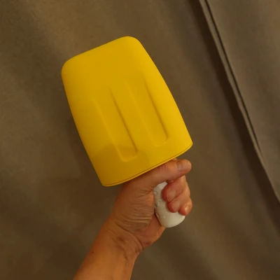 Hộp Kẹo Mã Hóa Popsicle V1