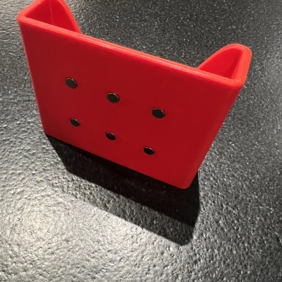 Giá đỡ bút lông bảng