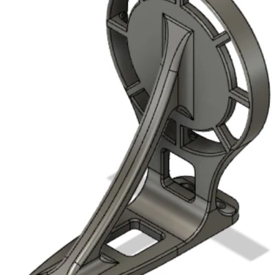 Giá Treo Tường Nokia WiFi Beacon 3