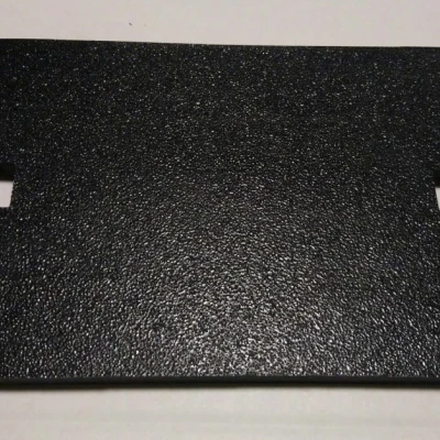 Nắp Bình Nhựa Máy In 3D Elegoo Mars