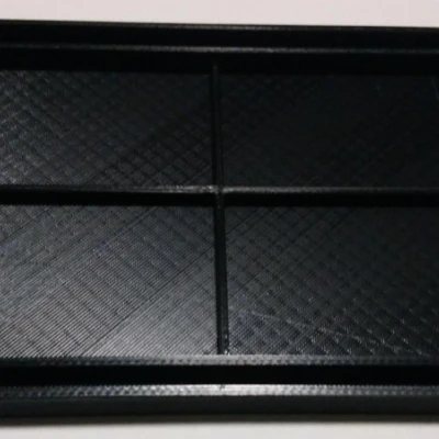 Nắp Bình Nhựa Máy In 3D Elegoo Mars