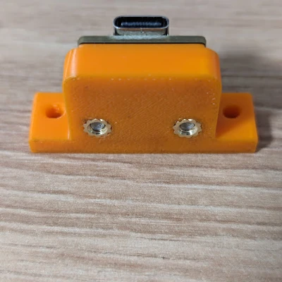 Pat gắn Mellow fly ADXL345 stealthburner có ốc heat insert