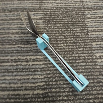 Hộp Đựng Muỗng Nĩa Take'n'Serve - Dành Cho Muỗng & Nĩa