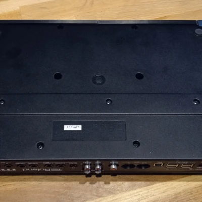 Giá đỡ rack cho mixer Roland MX-1 AIRA