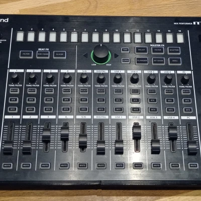 Giá đỡ rack cho mixer Roland MX-1 AIRA