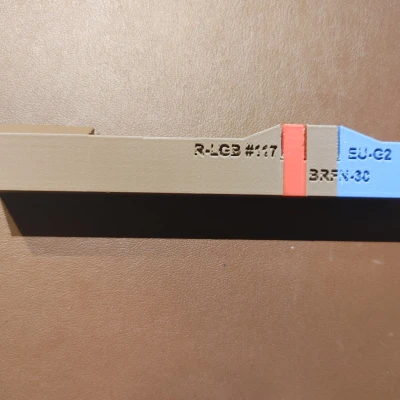 Dụng Cụ Cắt Ruột Bút Gel