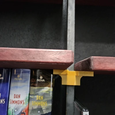 Kệ Sách Lắp Ráp (Modular Shelf) - Tự Làm Đầy Sáng Tạo