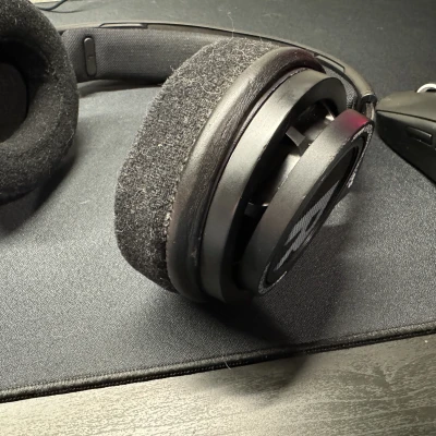 Adapter Đệm Tai Tùy Chỉnh Cho SHP9500