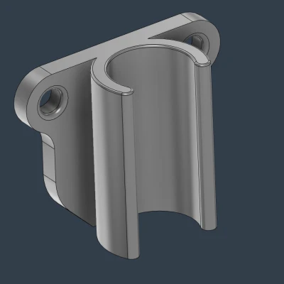 Giá Đỡ Đèn Pin Streamlight