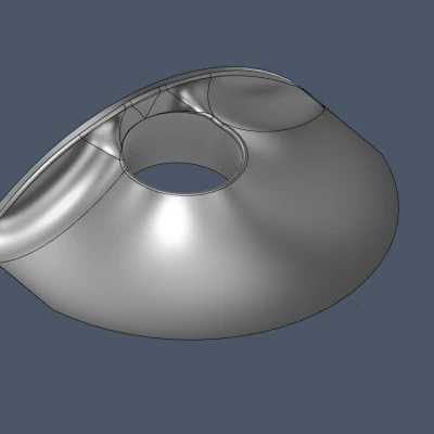 Lỗ Gạt Golf - Thử Thách