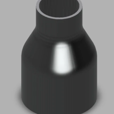 Adapter Hút Bụi - Máy Hút Bụi Ryobi Nối Máy Jointer Sherwood