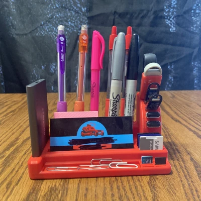 Kệ Đựng Đồ Trên Bàn Đa Năng