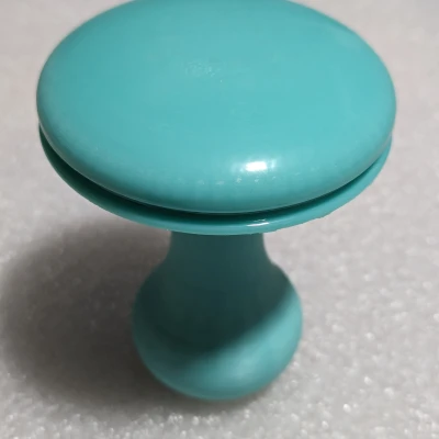 Nấm vá đồ có chỗ cất và đế cán rộng