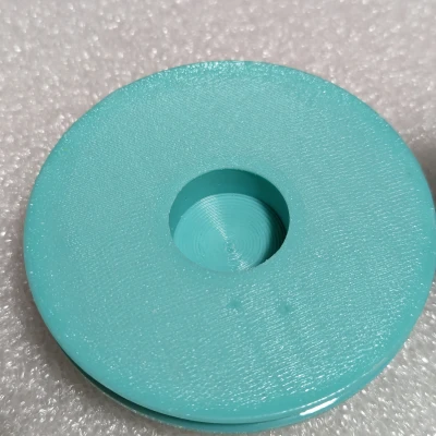 Nấm vá đồ có chỗ cất và đế cán rộng