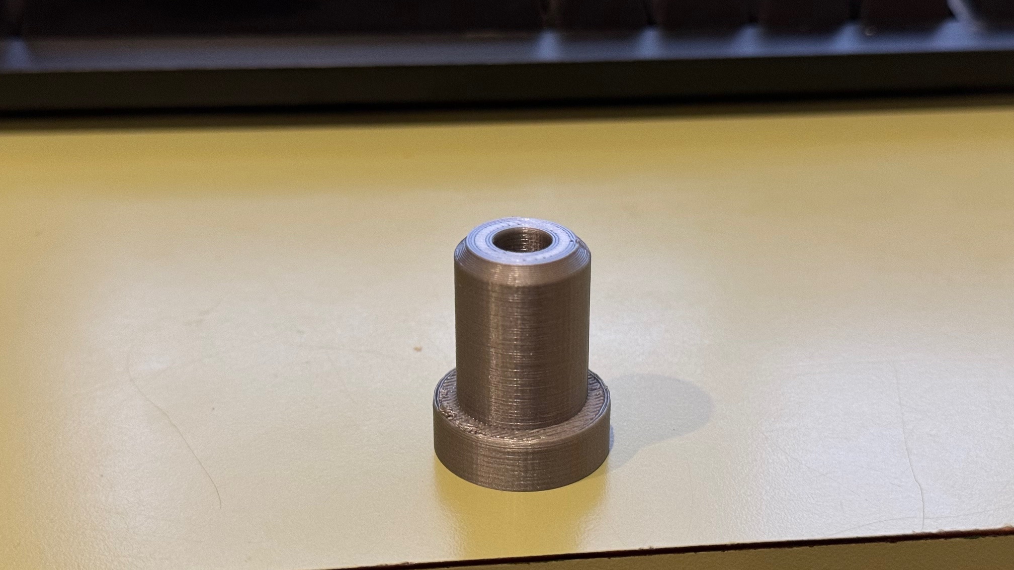 Adapter Vừa Vặn Cho Bạc Đạn Bones Swiss