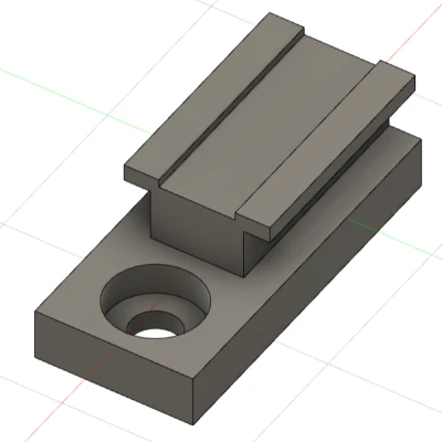 Giá đỡ đầu nối Nilight 50020R