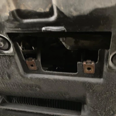 Nắp Bịt Lỗ Xả Nhớt BMW X3 F25