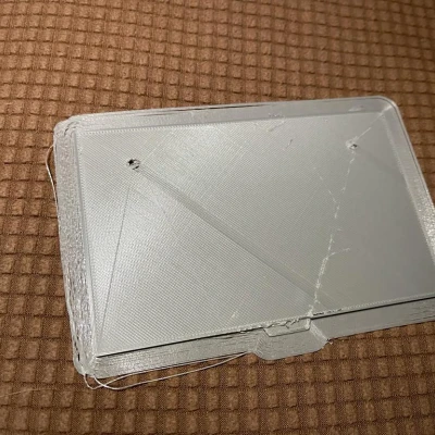 Nắp Bịt Lỗ Xả Nhớt BMW X3 F25