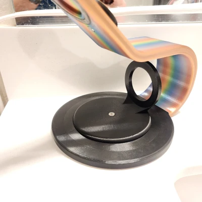 Đế Giữ Lược Răng Thưa Cho Máy Sấy Dyson Supersonic