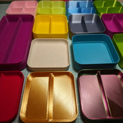 Magic Organizer (Cho Lego và đồ dùng khác)