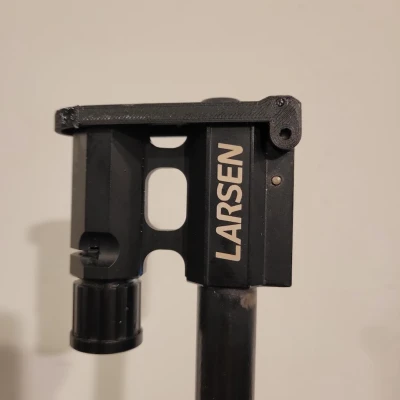 Chụp Che Đầu Ruồi Larsen Chống Tuyết