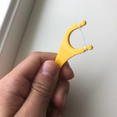 Dụng Cụ Giữ Chỉ Nha Khoa Tái Sử Dụng