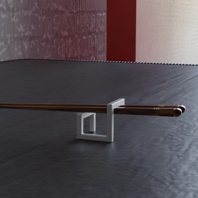 Kẹp Đũa Không Tưởng Độc Đáo