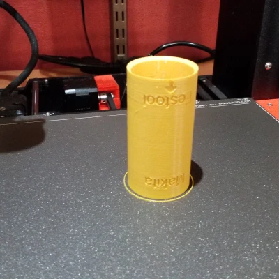 Adapter Máy Hút Bụi Festool Cho Máy Cưa Bàn Makita