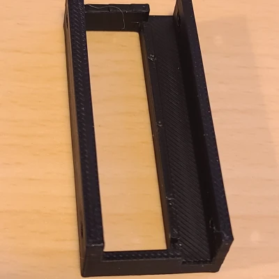 Giá đỡ quạt cho card Tenstorrent e75