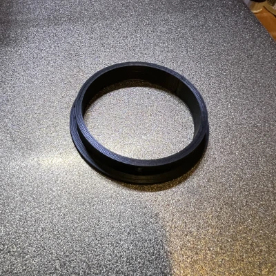 Bộ Chuyển Đổi Cuộn Giấy Carton Inland