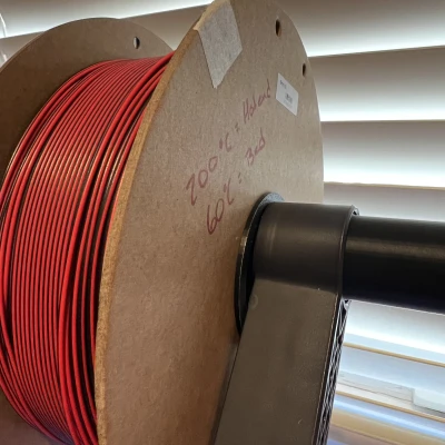 Bộ Chuyển Đổi Cuộn Giấy Carton Inland