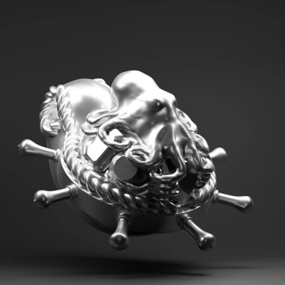 Covitus Bạch Tuộc Tham Lam [dây chuyền!]