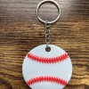 Móc khóa bóng chày và bóng mềm tùy chỉnh - Thumbnail 2