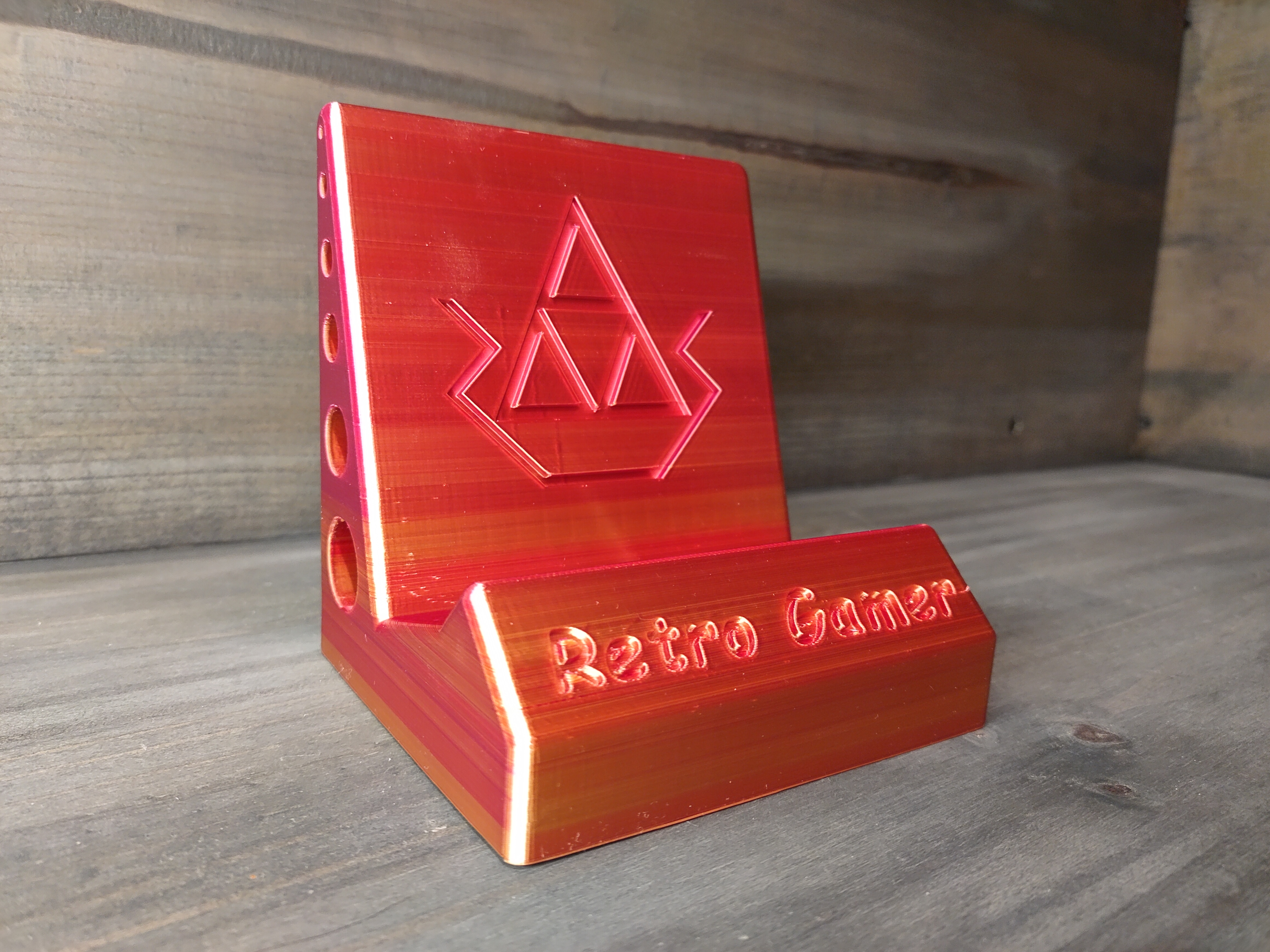 Đế Đa Năng Cho Máy Chơi Game Retro Gameboy, Điện Thoại - Anbernic RG405V, Analogue Pocket, Retroid, Miyoo