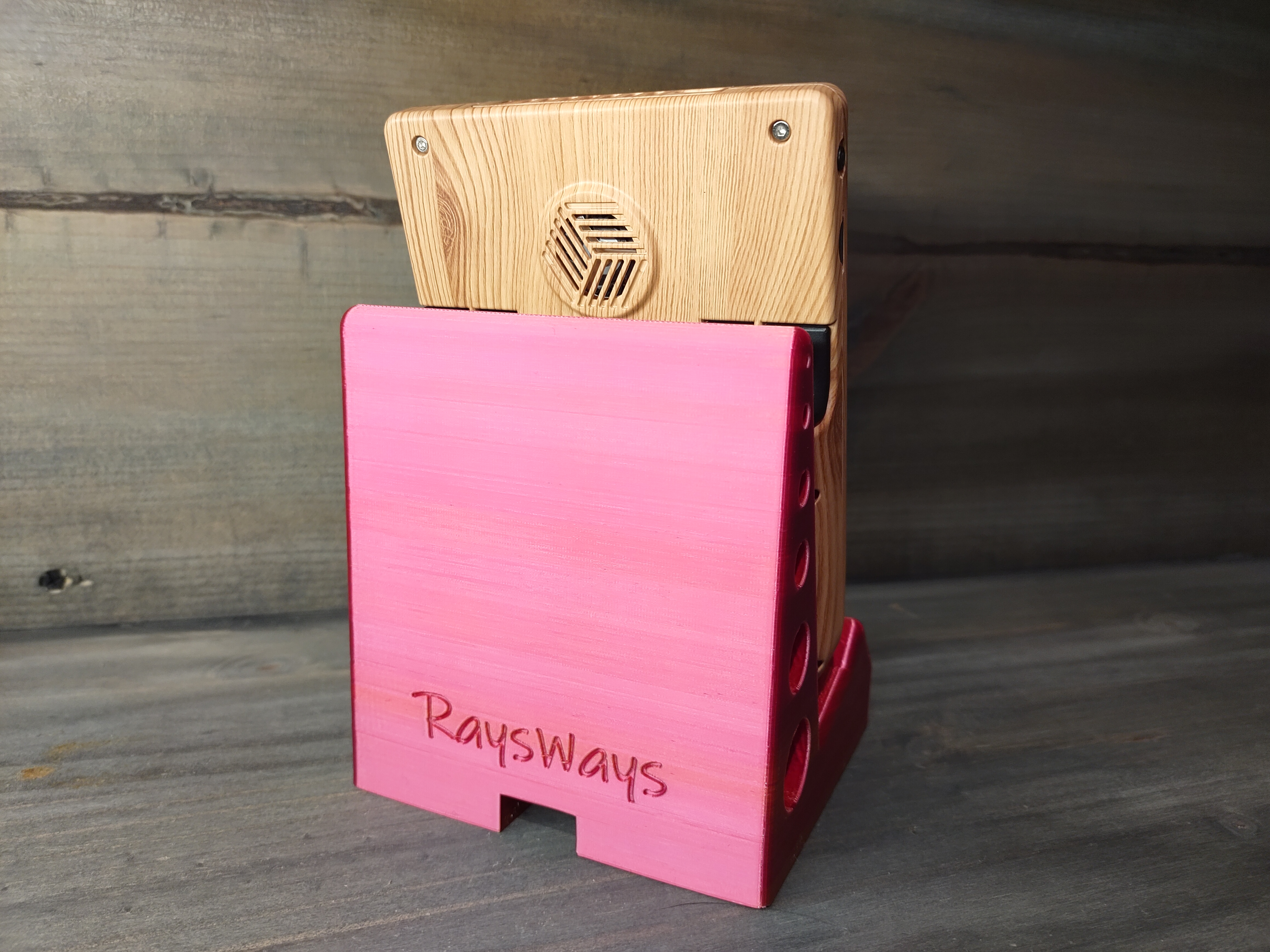 Đế Đa Năng Cho Máy Chơi Game Retro Gameboy, Điện Thoại - Anbernic RG405V, Analogue Pocket, Retroid, Miyoo