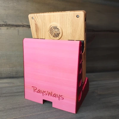 Đế Đa Năng Cho Máy Chơi Game Retro Gameboy, Điện Thoại - Anbernic RG405V, Analogue Pocket, Retroid, Miyoo