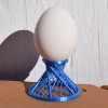 Kệ Trứng Phục Sinh - Nhóm 6 (OpenSCAD) - Thumbnail 2