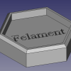 Module Felament Cho Anycubic Kobra 2 - Thumbnail 2