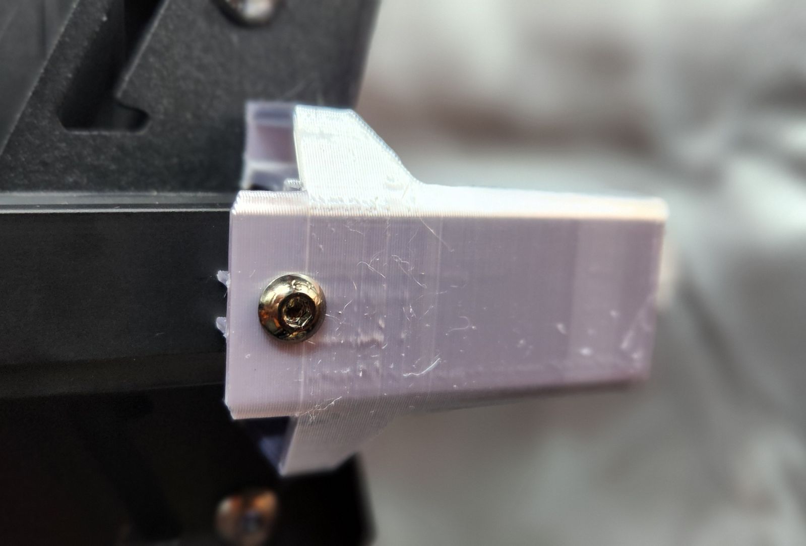 Nắp căng trục X Anycubic Kobra Neo