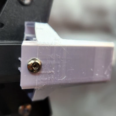 Nắp căng trục X Anycubic Kobra Neo