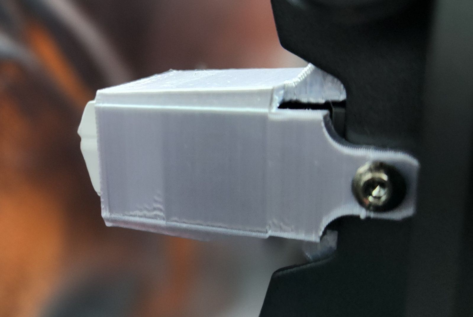 Nắp căng trục X Anycubic Kobra Neo